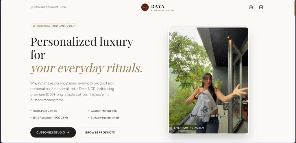 RAYA